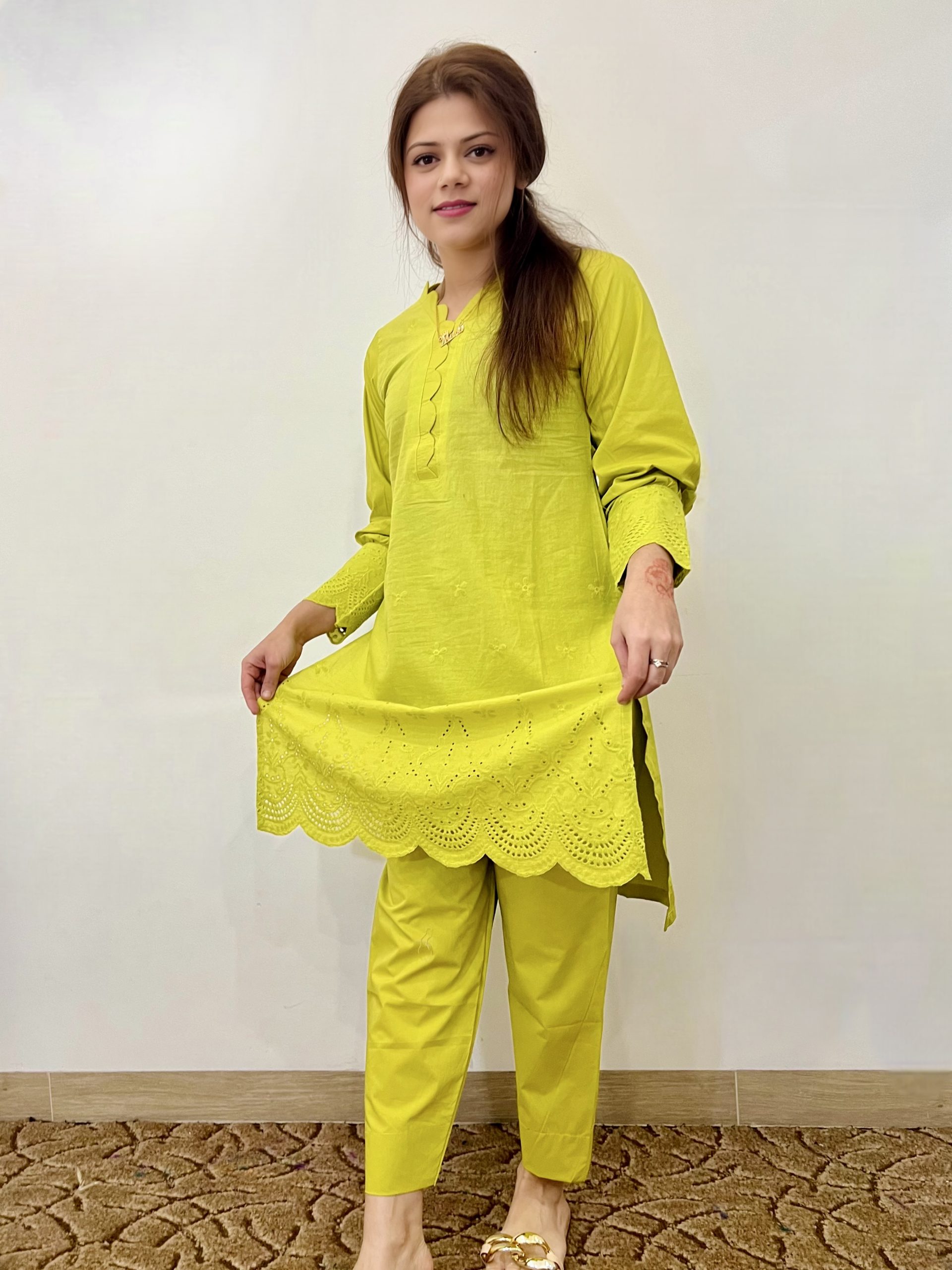 Cotton Chicken kari 2 pc - Imagen 3
