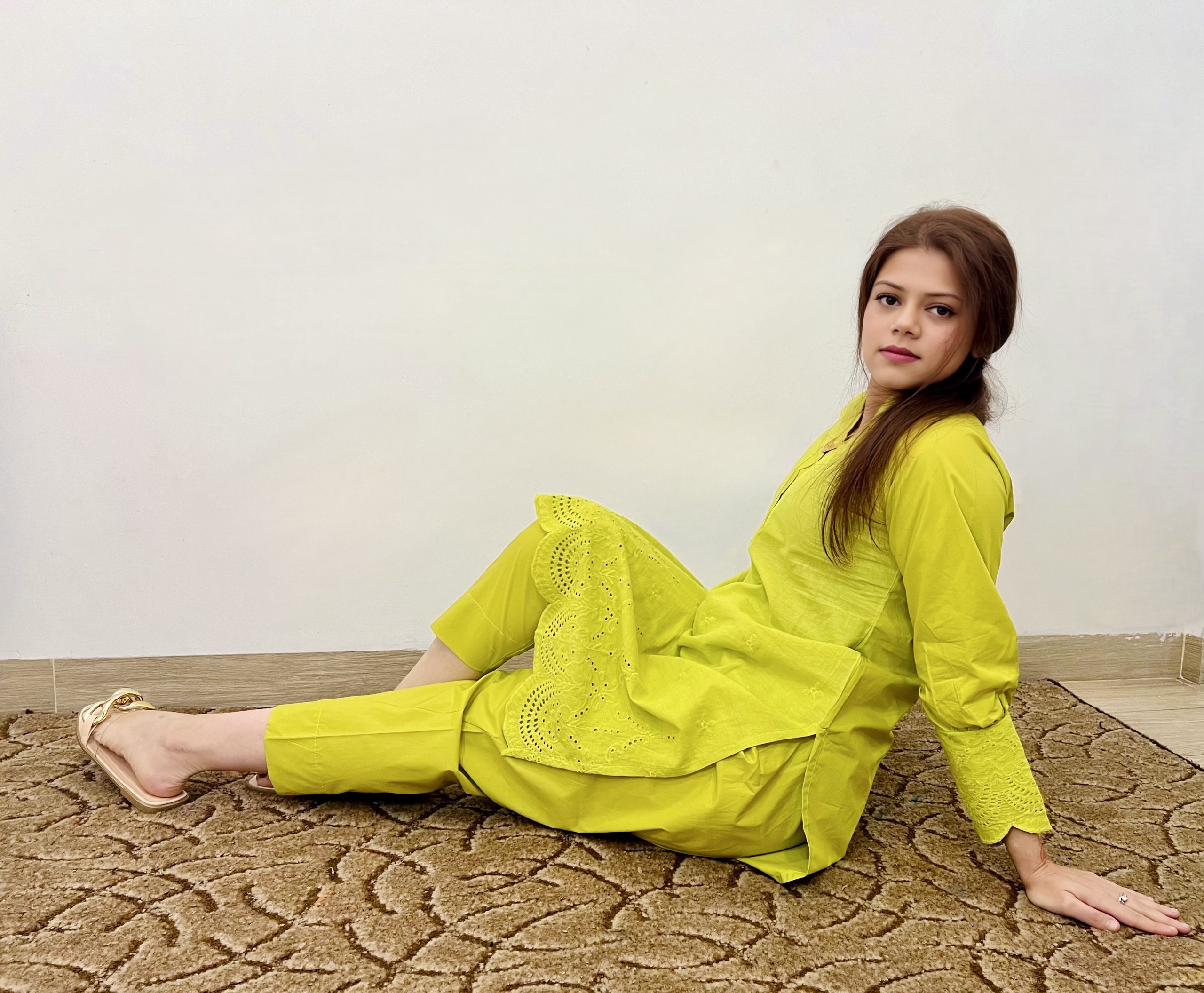 Cotton Chicken kari 2 pc - Imagen 7