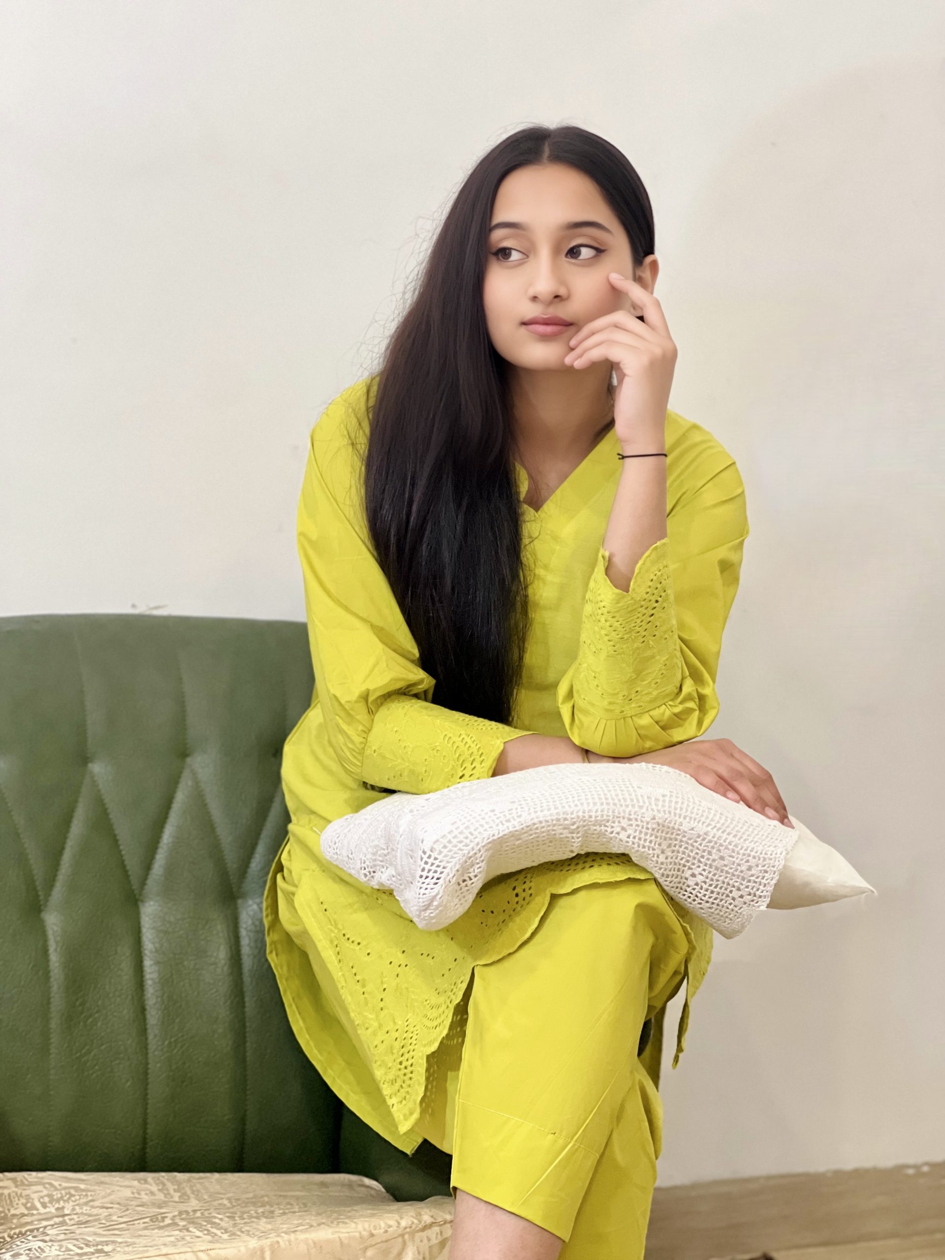 Cotton Chicken kari 2 pc - Imagen 6