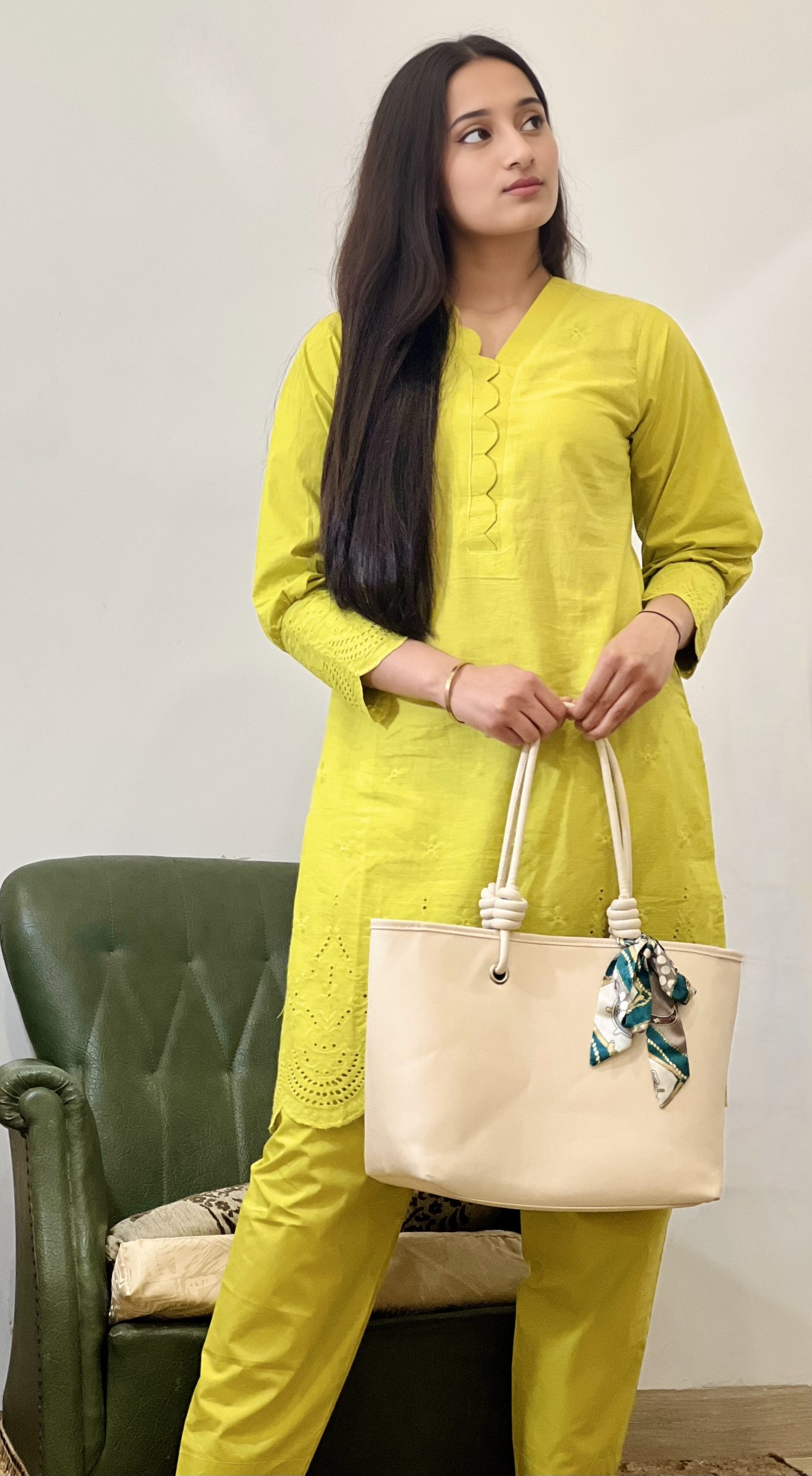 Cotton Chicken kari 2 pc - Imagen 2